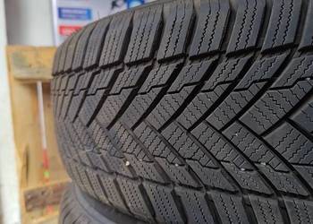 Opony zimowe Tracmax X-Privilo S130 195/65 r15 rocznik 2025