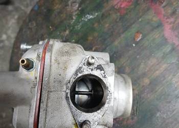 Cylinder airsal 50cc
