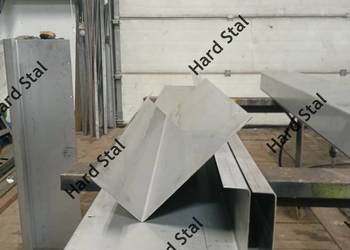 Wkład kominowy produkcja i montaż