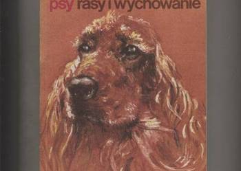 Psy rasy i wychowanie