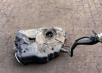 ZBIORNIK PALIWA AUDI A4 B9 8W0201021EL