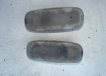Migacze kierunkowskazy Mercedes C klasa W203