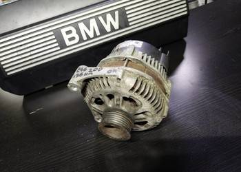 Bmw e46 2.0d 136km alternator Valeo 150A ( 100% sprawny)