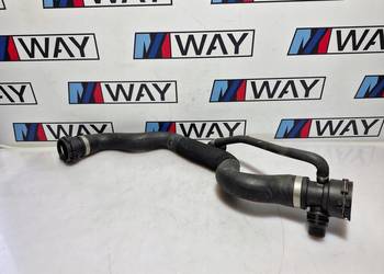BMW X1 E84 3 E90 E91 E92 E93 RURA PRZEWÓD WĄŻ WODY 8511623