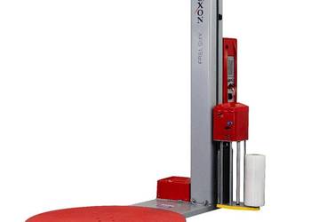 Owijarka do palet Noxon FREESBY X4 312 Prestretch 250%