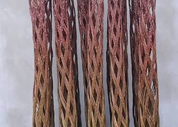 Wierzba pleciona, drzewko wiklinowe