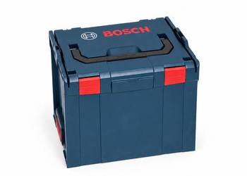 Walizka narzędziowa BOSCH L-BOXX
