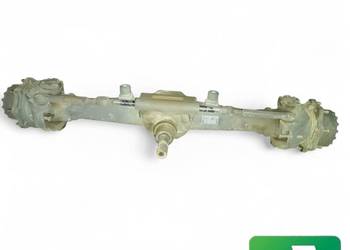 Zwolnica Zwrotnica Piasta Reduktor Półoś 3765754R1 Massey Ferguson 5460