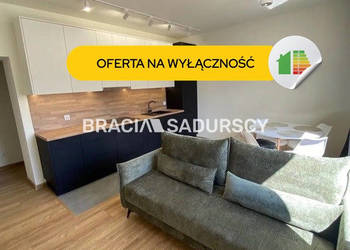 Mieszkanie 43.2m2 Kalwaria Zebrzydowska