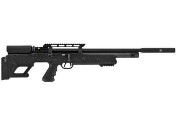 Wiatrówka PCP Hatsan BullBoss 4.5 mm