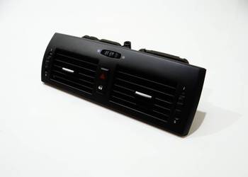 KRATKA NAWIEWU KLIMATYZACJI BMW X3 E83 LCI 3400074 (17229931)