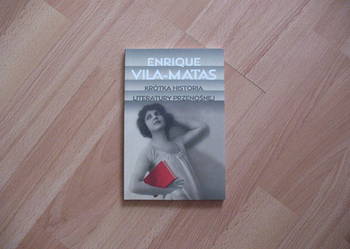 Krótka historia literatury przenośnej (KSIĄŻKA)