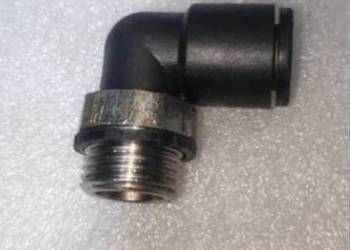 Złączka kolankowa 90 st. 12 mm x 1/2" GZ