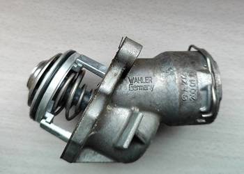 Termostat Wahler DB W2 OEM A272000015 oryginał Mercedes – uszkodzony / do r