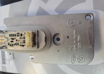MODUŁ LED BMW 63117339056 7339056 NOWY ORGINALNY