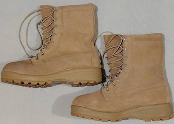 Buty ICWR Belleville Goretex 9,5XW