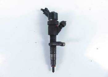 WTRYSKIWACZ RENAULT LAGUNA II 1.9 dCi 0445110021 7700111014