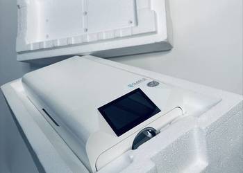 NIEUŻYWANY AUTOKLAW enbio s - 2,7L klasa B