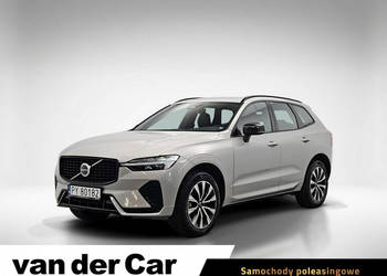 Volvo XC 60 B4 B Plus Dark aut ! Z Polskiego Salonu ! Faktura VAT ! II (20…
