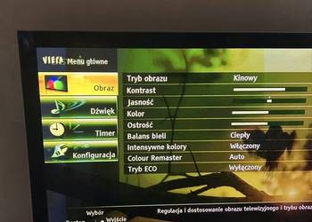 Panasonic Plazma 55" Viera  3D WiFi