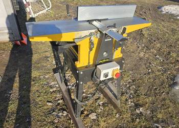 Strugarko Grubościówka Perform Heblarka Grubiarka Wałek 260mm Metabo