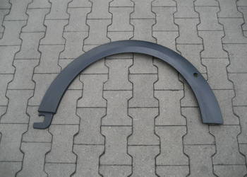 mini f55 f56 lift 20-23r nakładka listwa błotnika przód prawa 5177 9450648 mini f55 f56 lift 20-23r nakładka listwa błotnika przód prawa 5177 9450648