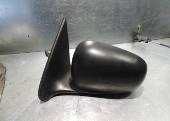 ROVER 400 HB 5D 95-00 LUSTERKO LEWE MANUALNE