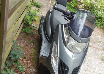 Kymco 125
