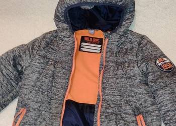 Palomino Wiosenna Kurtka chłopięca