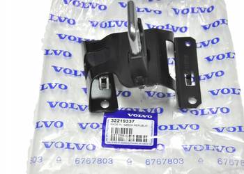 VOLVO XC60 II prawy rygiel bolec zamek maski OE 32219337