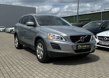 Volvo XC60 2013