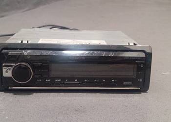 Radio Kenwood KDC 5200 bt
