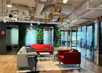 Lokal Warszawa Konstruktorska 20 metrów