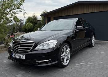 Bezwypadkowy! 4Matic! AMG pakiet! FACELIFTING 3.0 V6! 258KM 19