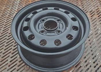 Ford - felga stalowa 5JX13X41