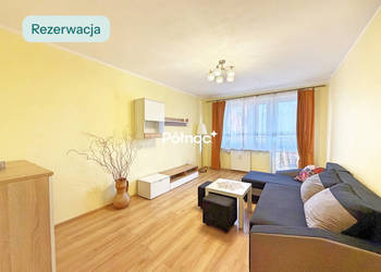 Umeblowane mieszkanie przy ul. Okopowej