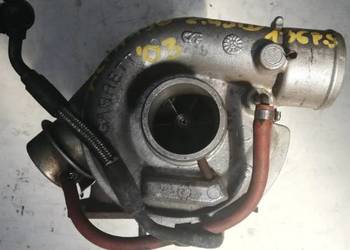 Turbosprężarka Alfa 2.4 JTD 454150