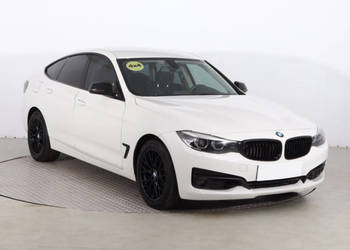 BMW 3GT 320i xDrive GT