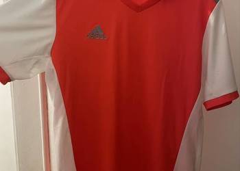 Oryginalna męska koszulka Adidas r M