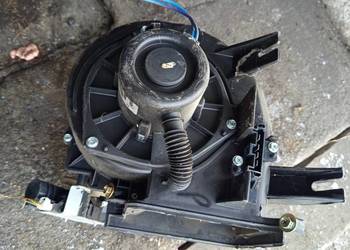 Dmuchawa nawiewu Nissan Primera P11