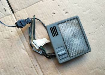 AUDI A6C4 A6 C4  LAMPKA PODSUFITKI WNĘTRZA OŚWIETLENIE KABINY
