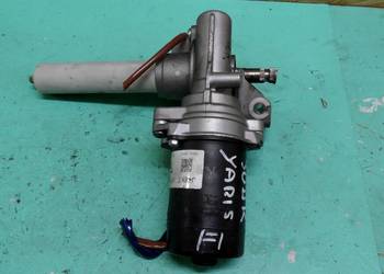TOYOTA YARIS II LIFT 09r wspomaganie elektryczne 45200-0D053 JJ002-000342