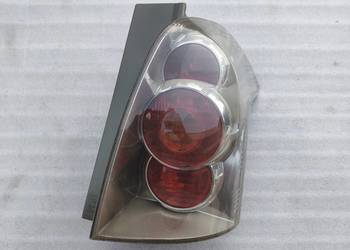Lampa Prawy Tył Tylna Prawa Toyota Corolla Verso II UK 81551-0F010