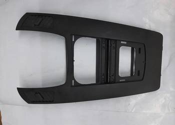 Opel Zafira B górna Ramka środkowa deski rozdzielczej