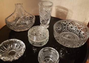 Sprzedam cały komplet Kryształów