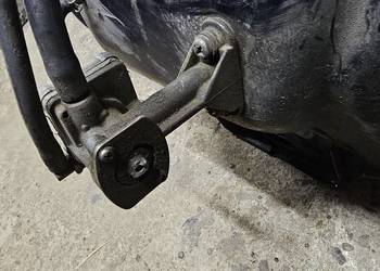 Yamaha XJ 600 diversion kranik zawór paliwa XJ600