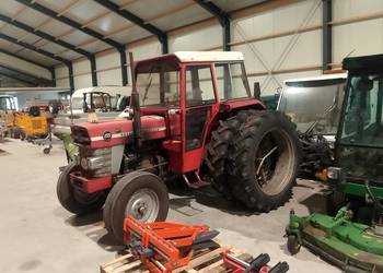 Massey Ferguson 155