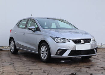 Seat Ibiza 1.0 TSI