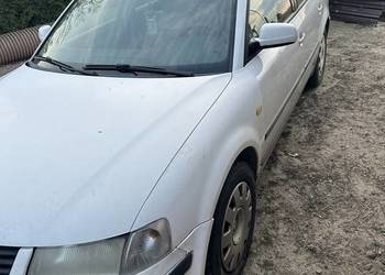 Passat B5 1.8 20V Turbo,