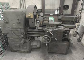 Tokarka uniwersalna TUC-40/50